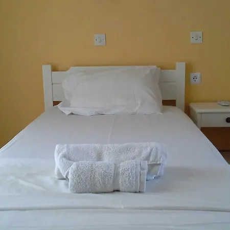 Apartment Thaleia & *