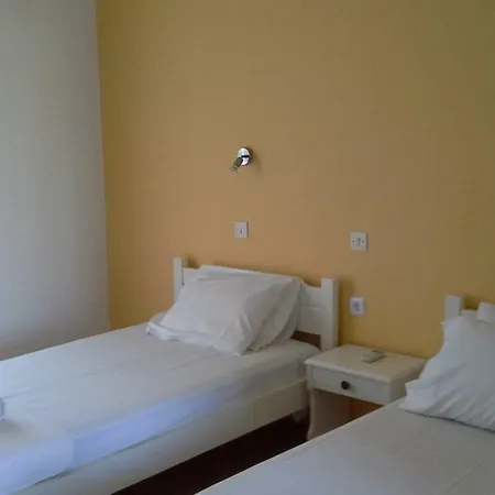 Apartment Thaleia & *