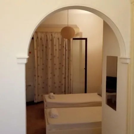 Thaleia & Apartment *