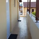 Apartamento Thaleia & Kávos